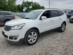 1GNKRGKD1HJ309500 2017 CHEVROLET TRAVERSE