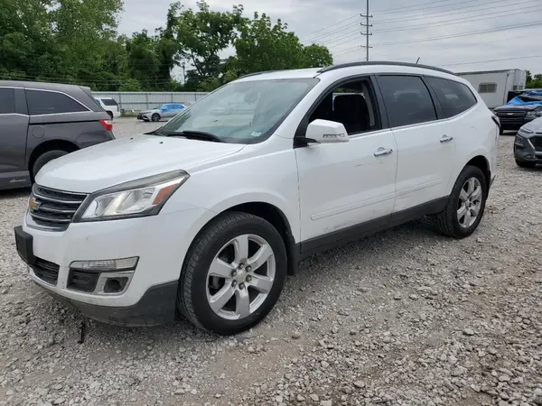 1GNKRGKD1HJ309500 2017 CHEVROLET TRAVERSE - Image 1