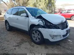 1GNKRGKD1HJ310517 2017 CHEVROLET TRAVERSE