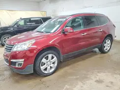1GNKRGKD1HJ311134 2017 CHEVROLET TRAVERSE