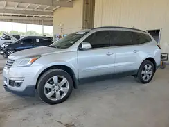 1GNKRGKD1HJ311179 2017 CHEVROLET TRAVERSE
