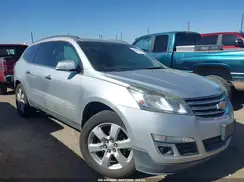 1GNKRGKD1HJ313465 2017 CHEVROLET TRAVERSE