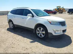 1GNKRGKD1HJ314583 2017 CHEVROLET TRAVERSE