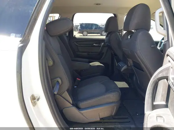 1GNKRGKD1HJ314583 2017 CHEVROLET TRAVERSE - Image 8