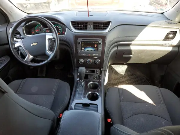 1GNKRGKD1HJ314714 2017 CHEVROLET TRAVERSE - Image 8
