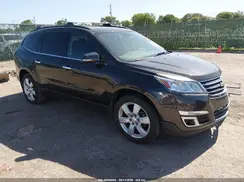 1GNKRGKD1HJ318097 2017 CHEVROLET TRAVERSE