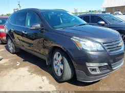 1GNKRGKD1HJ318973 2017 CHEVROLET TRAVERSE