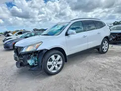 1GNKRGKD1HJ319041 2017 CHEVROLET TRAVERSE