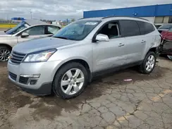 1GNKRGKD1HJ320111 2017 CHEVROLET TRAVERSE