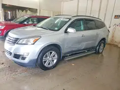 1GNKRGKD1HJ321226 2017 CHEVROLET TRAVERSE