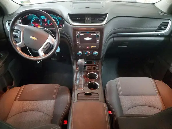 1GNKRGKD1HJ321226 2017 CHEVROLET TRAVERSE - Image 8