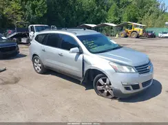 1GNKRGKD1HJ324630 2017 CHEVROLET TRAVERSE