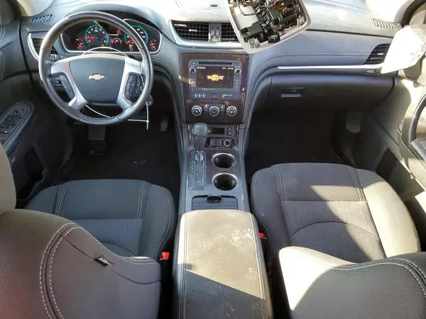 1GNKRGKD1HJ326880 2017 CHEVROLET TRAVERSE - Image 8