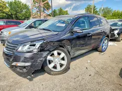 1GNKRGKD1HJ328290 2017 CHEVROLET TRAVERSE