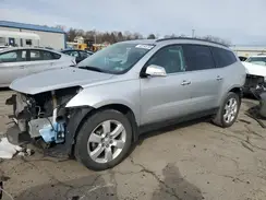 1GNKRGKD1HJ331819 2017 CHEVROLET TRAVERSE