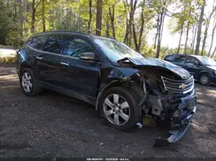 1GNKRGKD1HJ332338 2017 CHEVROLET TRAVERSE