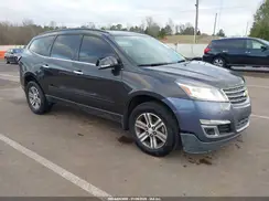 1GNKRGKD1HJ332369 2017 CHEVROLET TRAVERSE