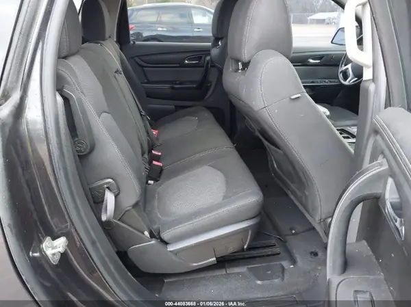 1GNKRGKD1HJ332369 2017 CHEVROLET TRAVERSE - Image 8