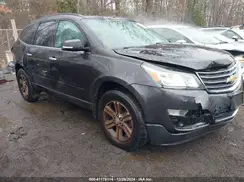 1GNKRGKD1HJ333280 2017 CHEVROLET TRAVERSE