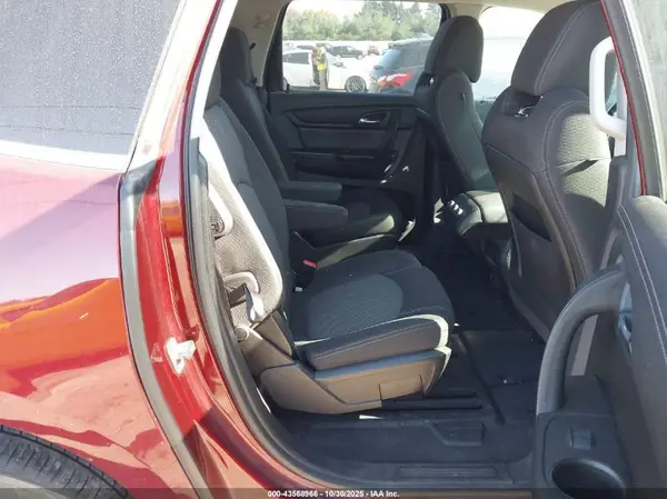 1GNKRGKD1HJ333828 2017 CHEVROLET TRAVERSE - Image 8
