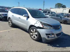 1GNKRGKD1HJ335014 2017 CHEVROLET TRAVERSE