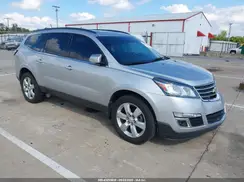 1GNKRGKD1HJ337779 2017 CHEVROLET TRAVERSE