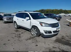 1GNKRGKD1HJ337927 2017 CHEVROLET TRAVERSE