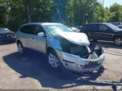 1GNKRGKD1HJ340374 2017 CHEVROLET TRAVERSE