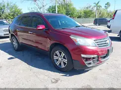 1GNKRGKD1HJ345154 2017 CHEVROLET TRAVERSE