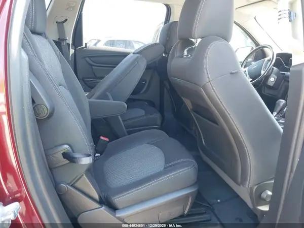 1GNKRGKD1HJ345154 2017 CHEVROLET TRAVERSE - Image 8