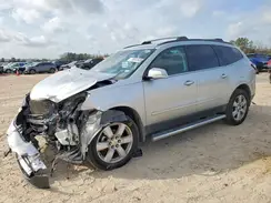 1GNKRGKD1HJ349964 2017 CHEVROLET TRAVERSE