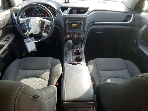 1GNKRGKD1HJ349964 2017 CHEVROLET TRAVERSE - Image 8