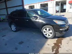 1GNKRGKD1HJ351150 2017 CHEVROLET TRAVERSE