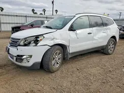 1GNKRGKD2G1318365 2016 CHEVROLET TRAVERSE