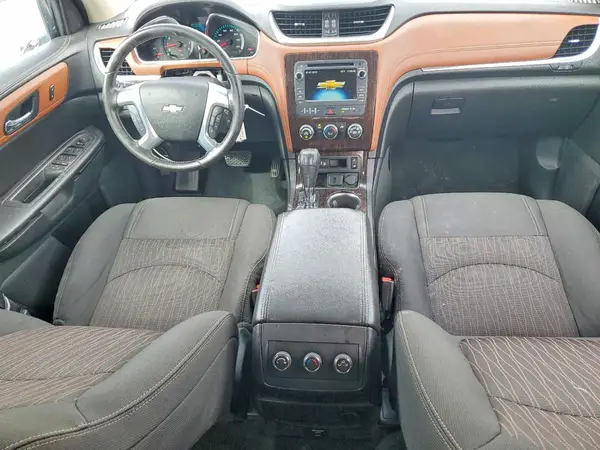 1GNKRGKD2G1318365 2016 CHEVROLET TRAVERSE - Image 8