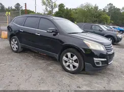 1GNKRGKD2GJ100829 2016 CHEVROLET TRAVERSE