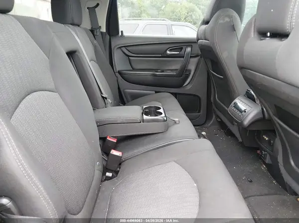 1GNKRGKD2GJ100829 2016 CHEVROLET TRAVERSE - Image 8