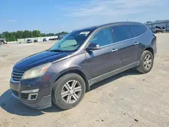 1GNKRGKD2GJ101382 2016 CHEVROLET TRAVERSE