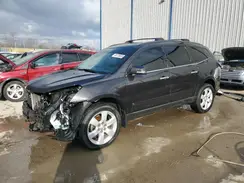 1GNKRGKD2GJ105173 2016 CHEVROLET TRAVERSE