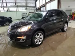 1GNKRGKD2GJ105948 2016 CHEVROLET TRAVERSE