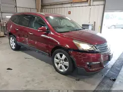 1GNKRGKD2GJ122278 2016 CHEVROLET TRAVERSE