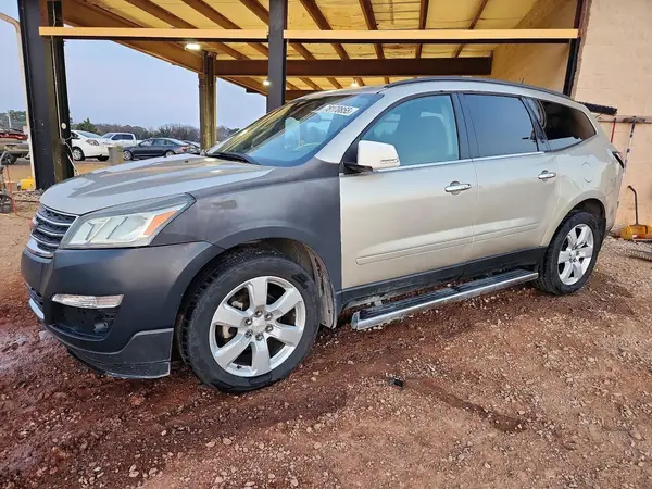 1GNKRGKD2GJ123415 2016 CHEVROLET TRAVERSE - Image 1