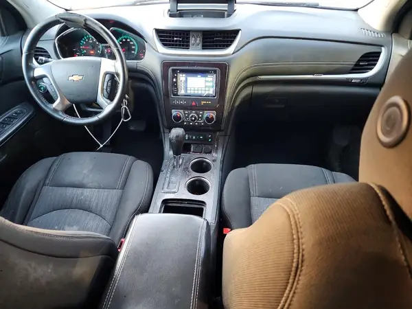1GNKRGKD2GJ123415 2016 CHEVROLET TRAVERSE - Image 8