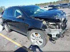 1GNKRGKD2GJ124807 2016 CHEVROLET TRAVERSE