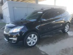 1GNKRGKD2GJ125651 2016 CHEVROLET TRAVERSE