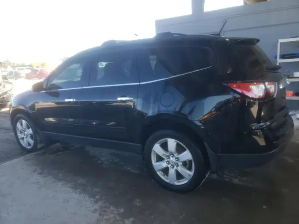 1GNKRGKD2GJ125651 2016 CHEVROLET TRAVERSE - Image 2