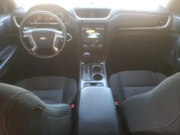 1GNKRGKD2GJ125651 2016 CHEVROLET TRAVERSE - Image 8