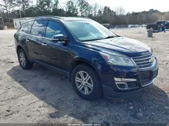 1GNKRGKD2GJ131112 2016 CHEVROLET TRAVERSE