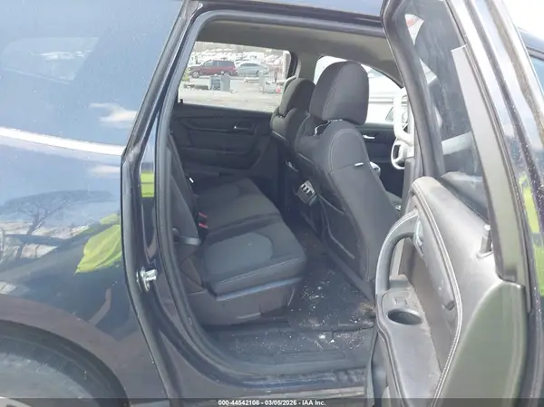 1GNKRGKD2GJ131112 2016 CHEVROLET TRAVERSE - Image 8