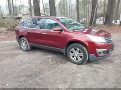 1GNKRGKD2GJ132101 2016 CHEVROLET TRAVERSE